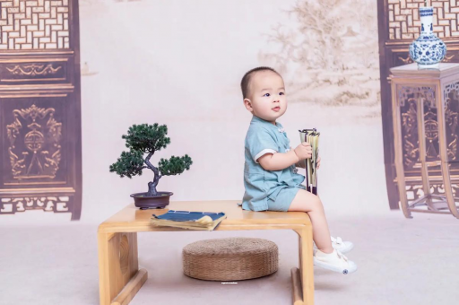 松原宝宝晚上发烧怎么办